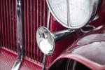 Auburn 12-160A Custom Dual Ratio Phaeton Sedan 1932 года